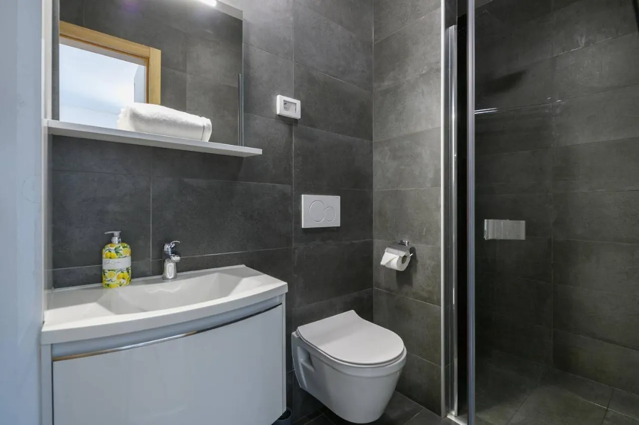 Vacation House Ana Fazana 0*,  Croatia