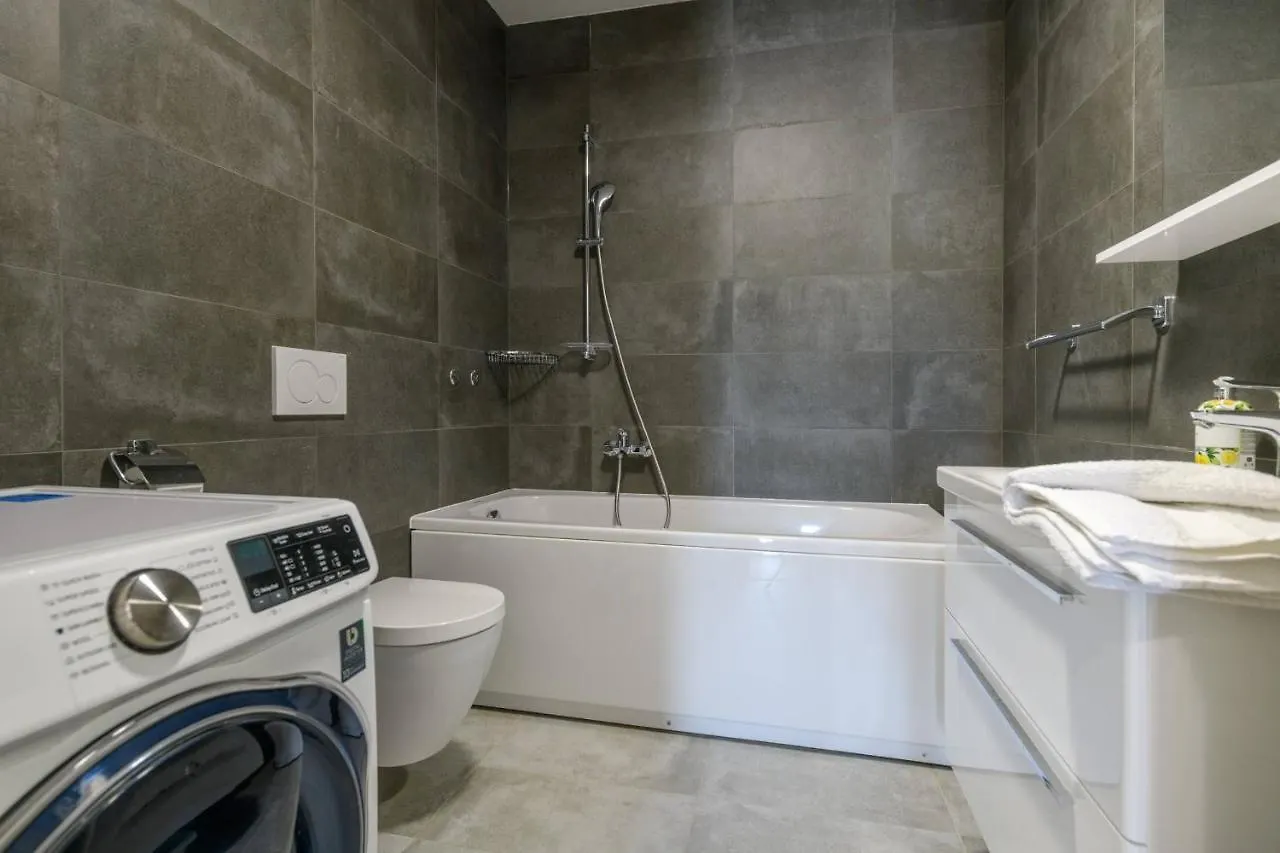 Vacation House Ana Fažana