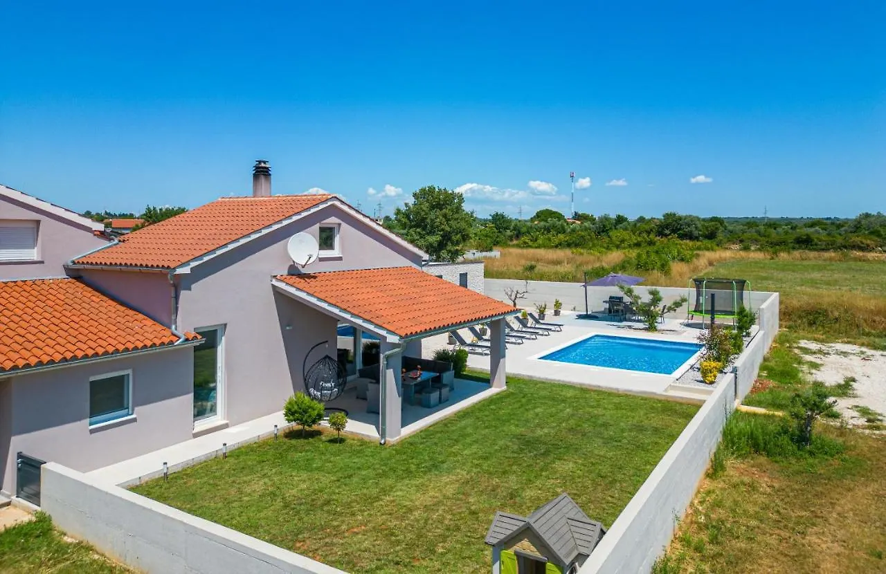 Holiday home Vacation House Ana Fazana Croatia