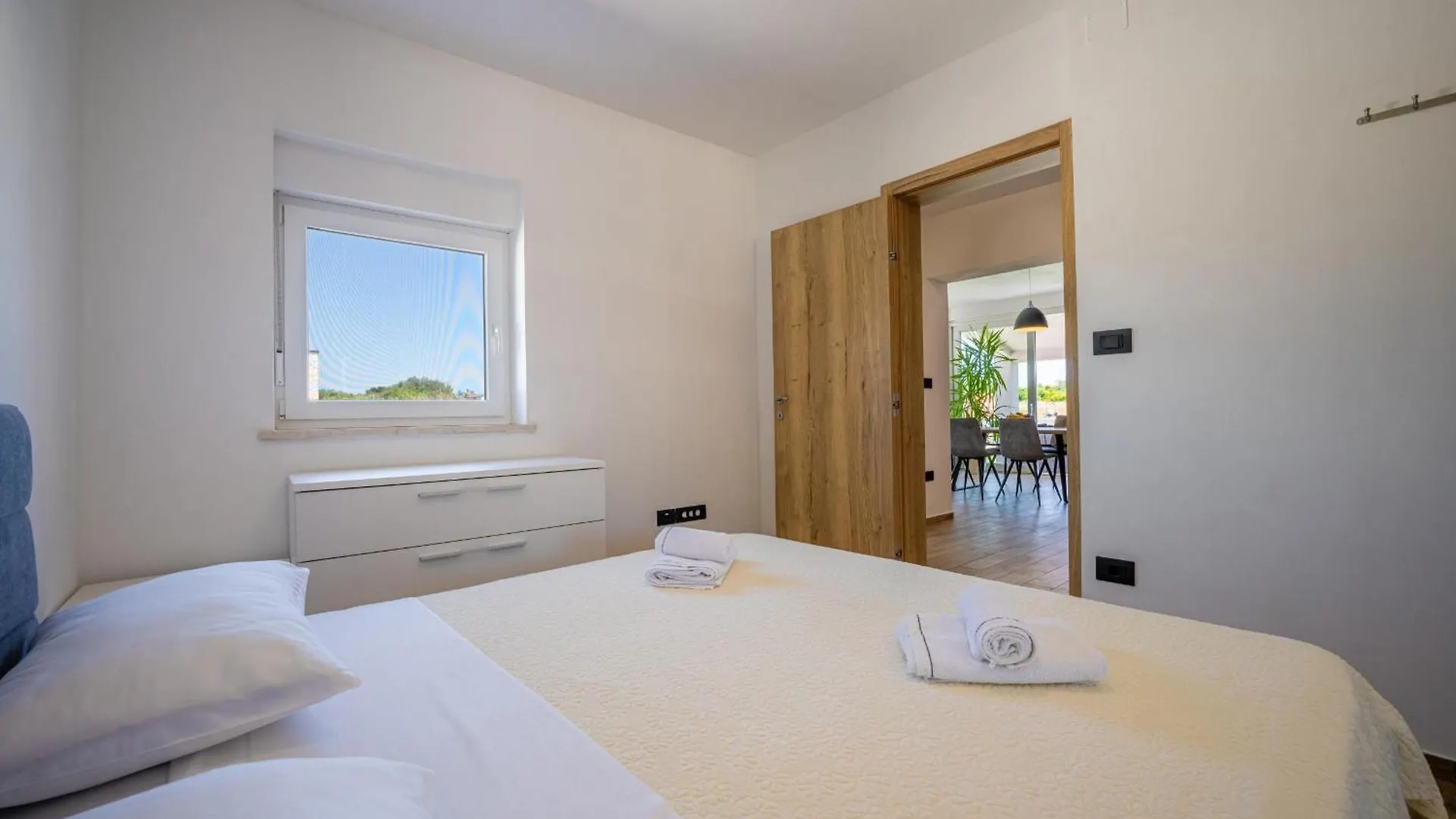 Holiday home Vacation House Ana Fazana