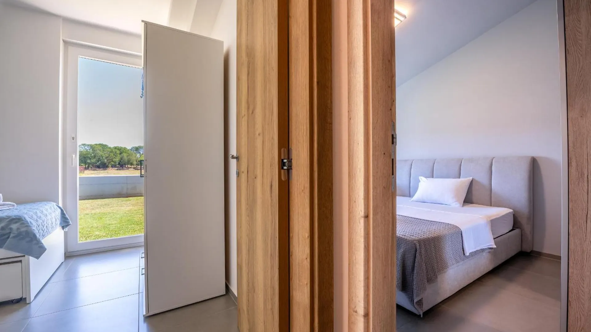 Holiday home Vacation House Ana Fazana