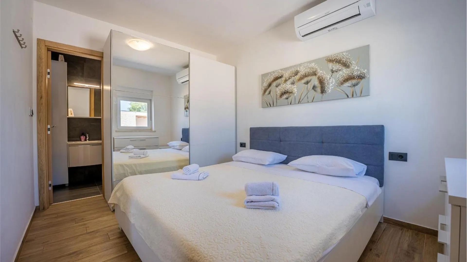 Vacation House Ana Fazana Croatia