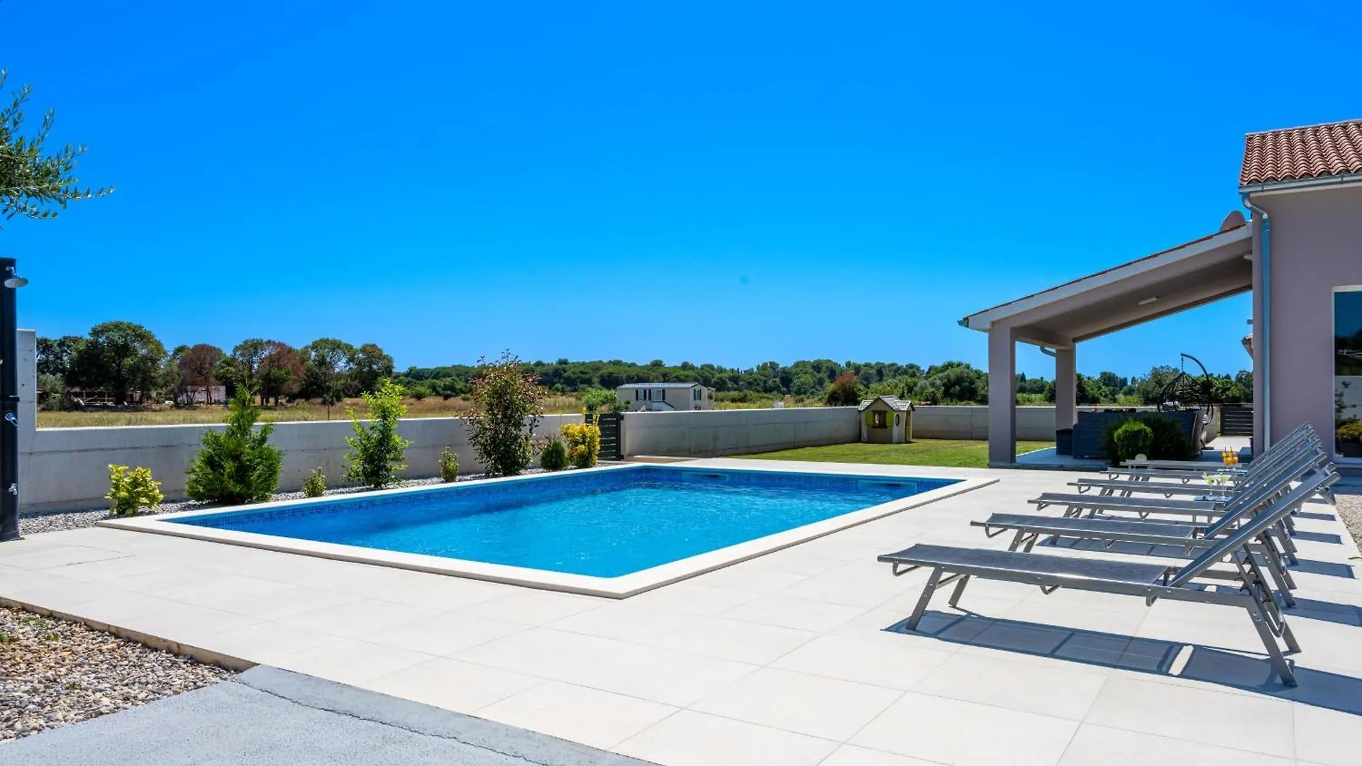 Holiday home Vacation House Ana Fazana Croatia