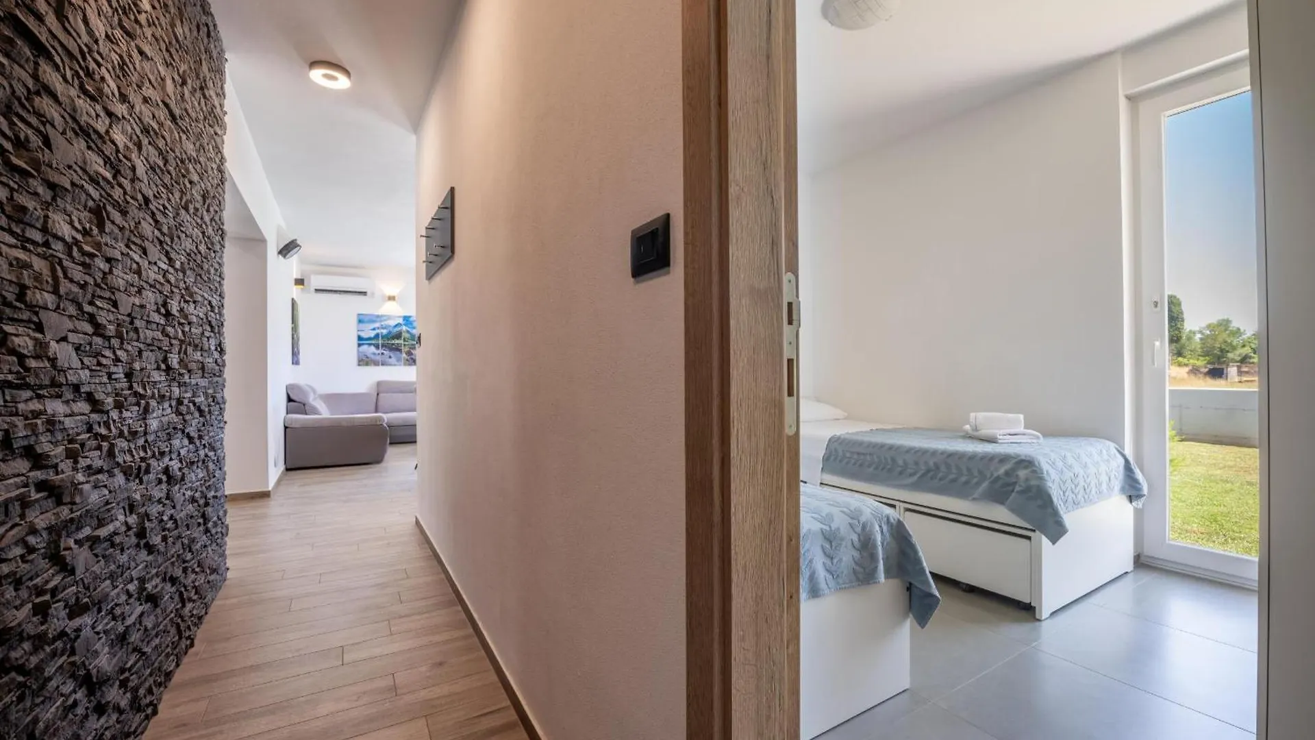 Vacation House Ana Fazana 0*,  Croatia