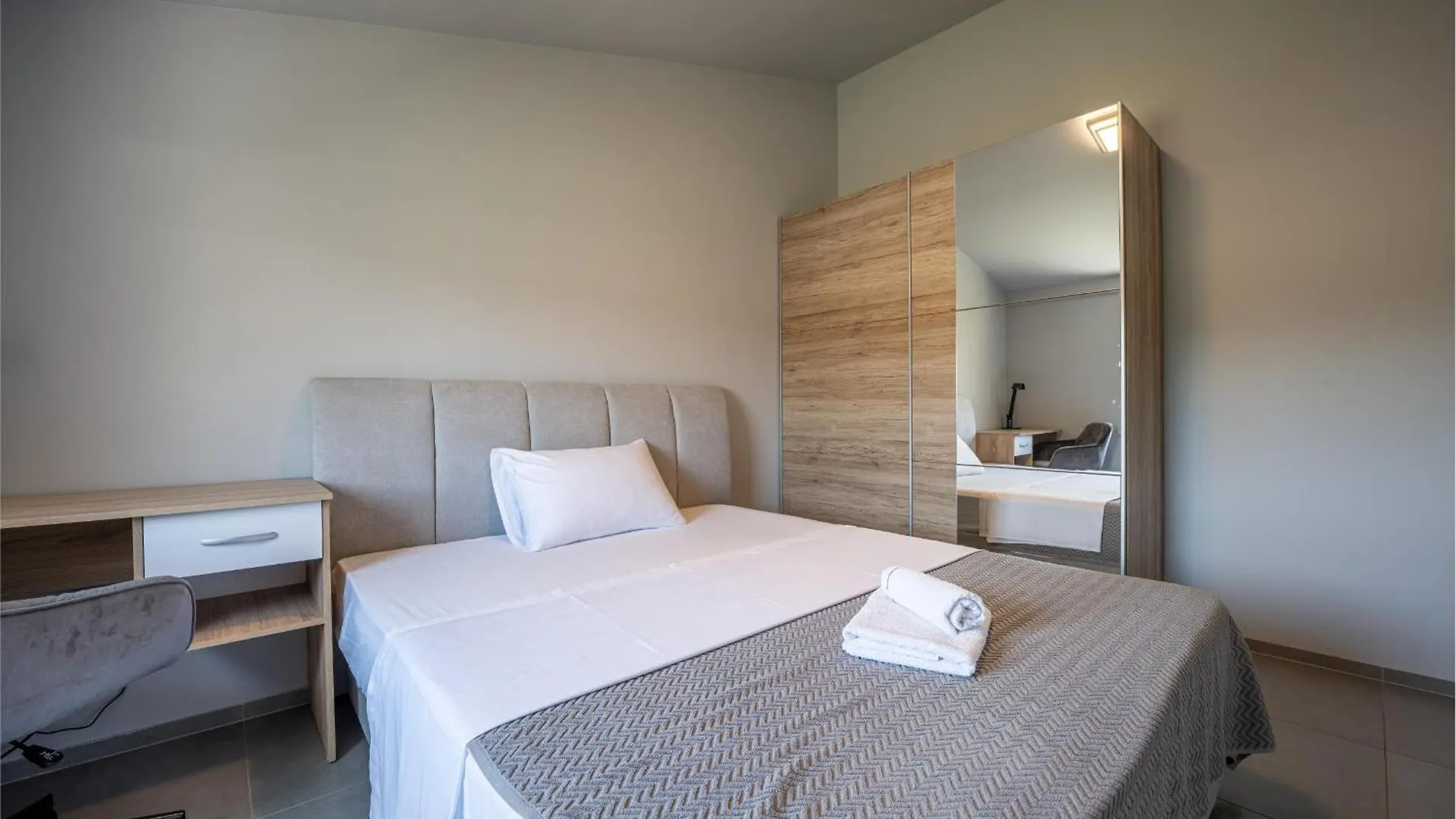 Holiday home Vacation House Ana Fazana