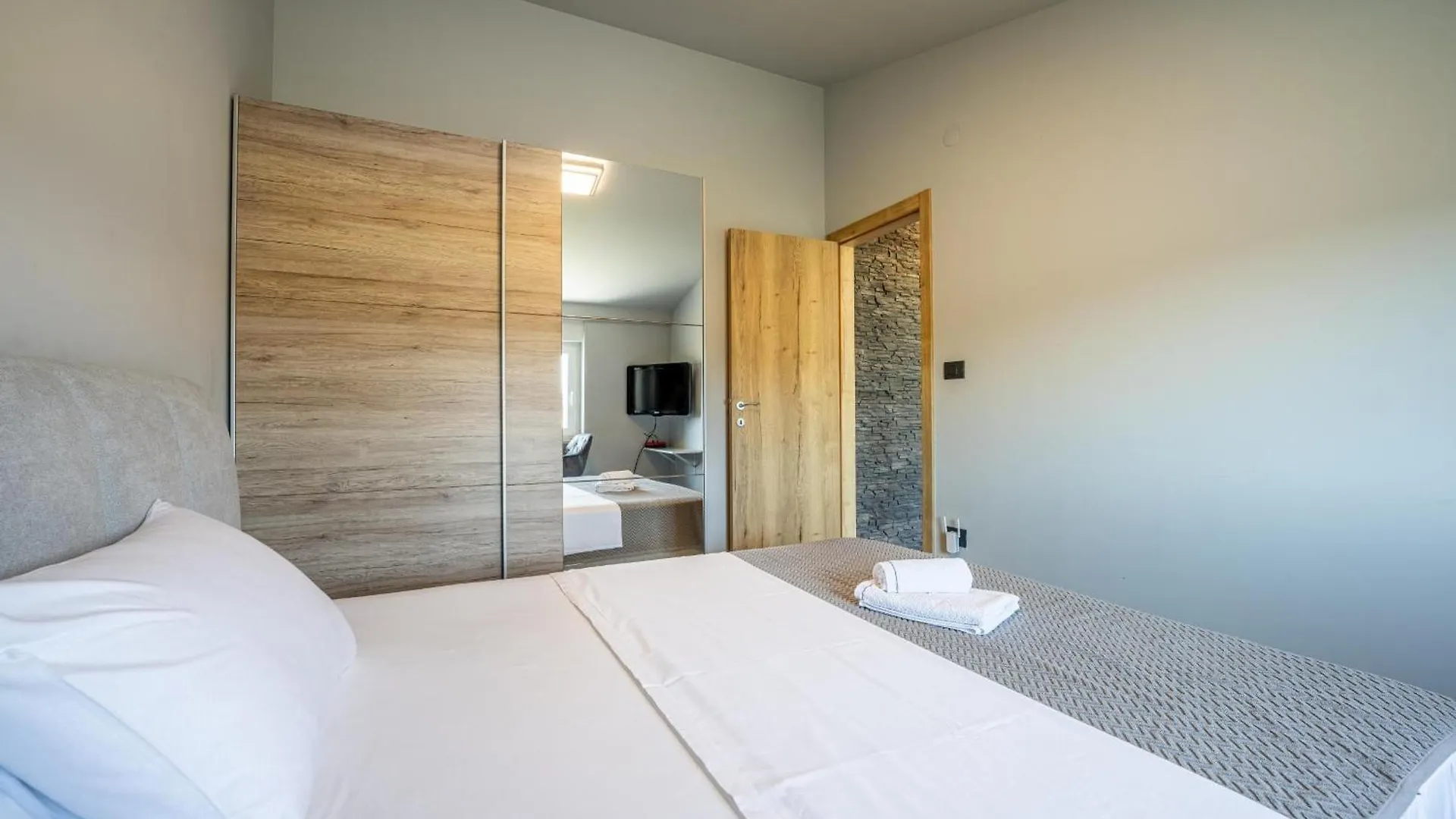 Vacation House Ana Fazana
