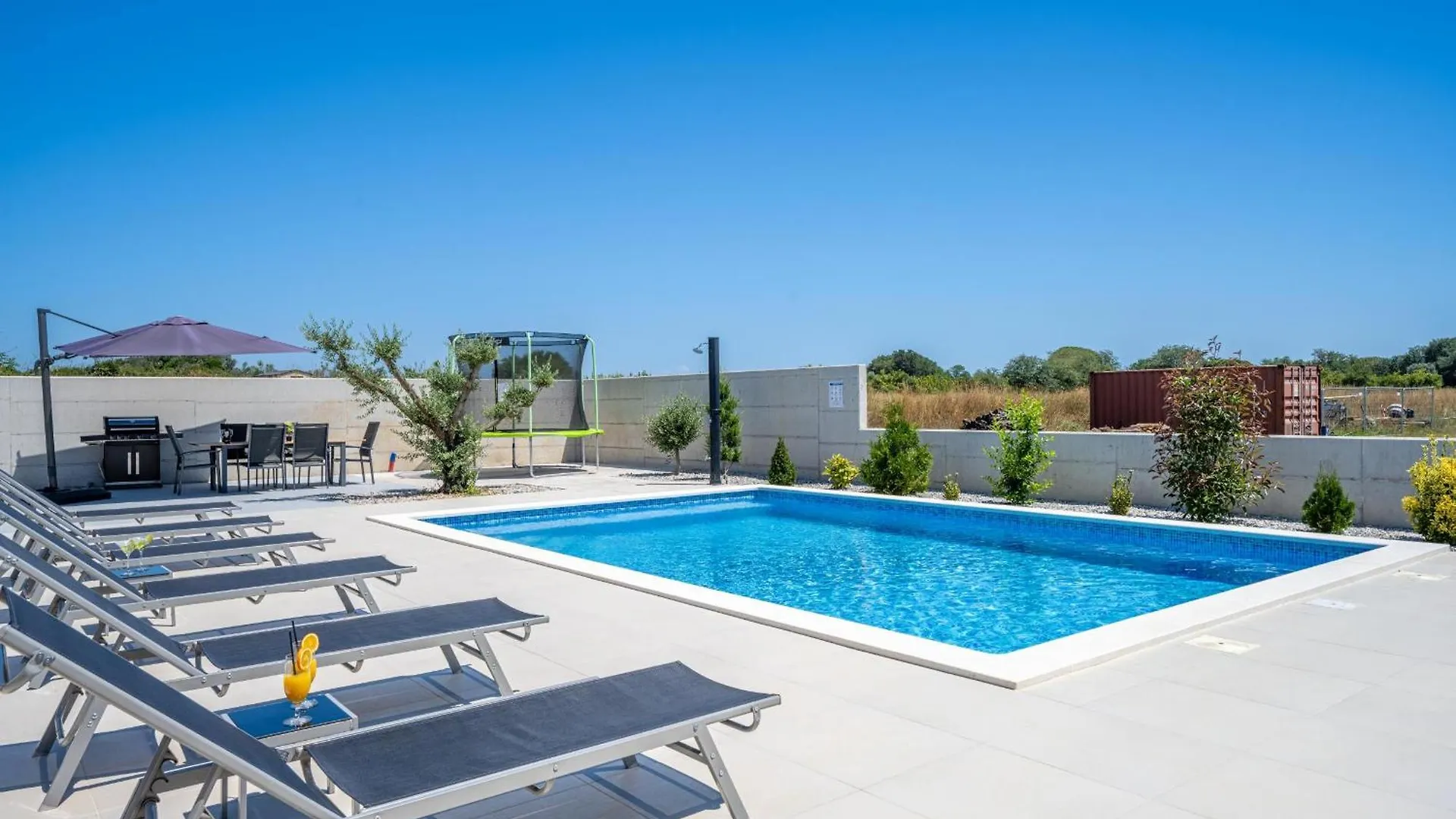 Vacation House Ana Fazana 0*,  Croatia