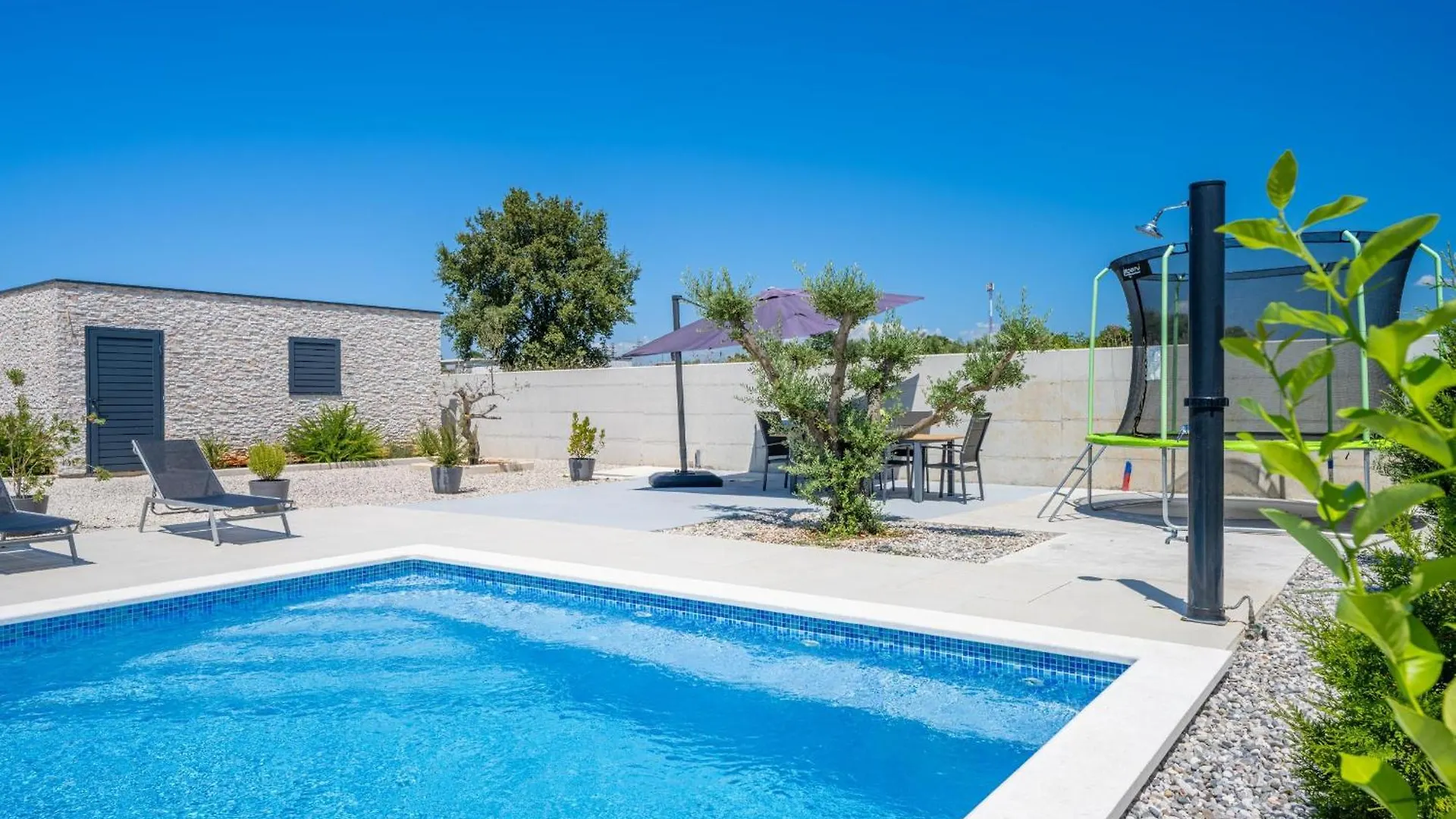 Holiday home Vacation House Ana Fazana Croatia