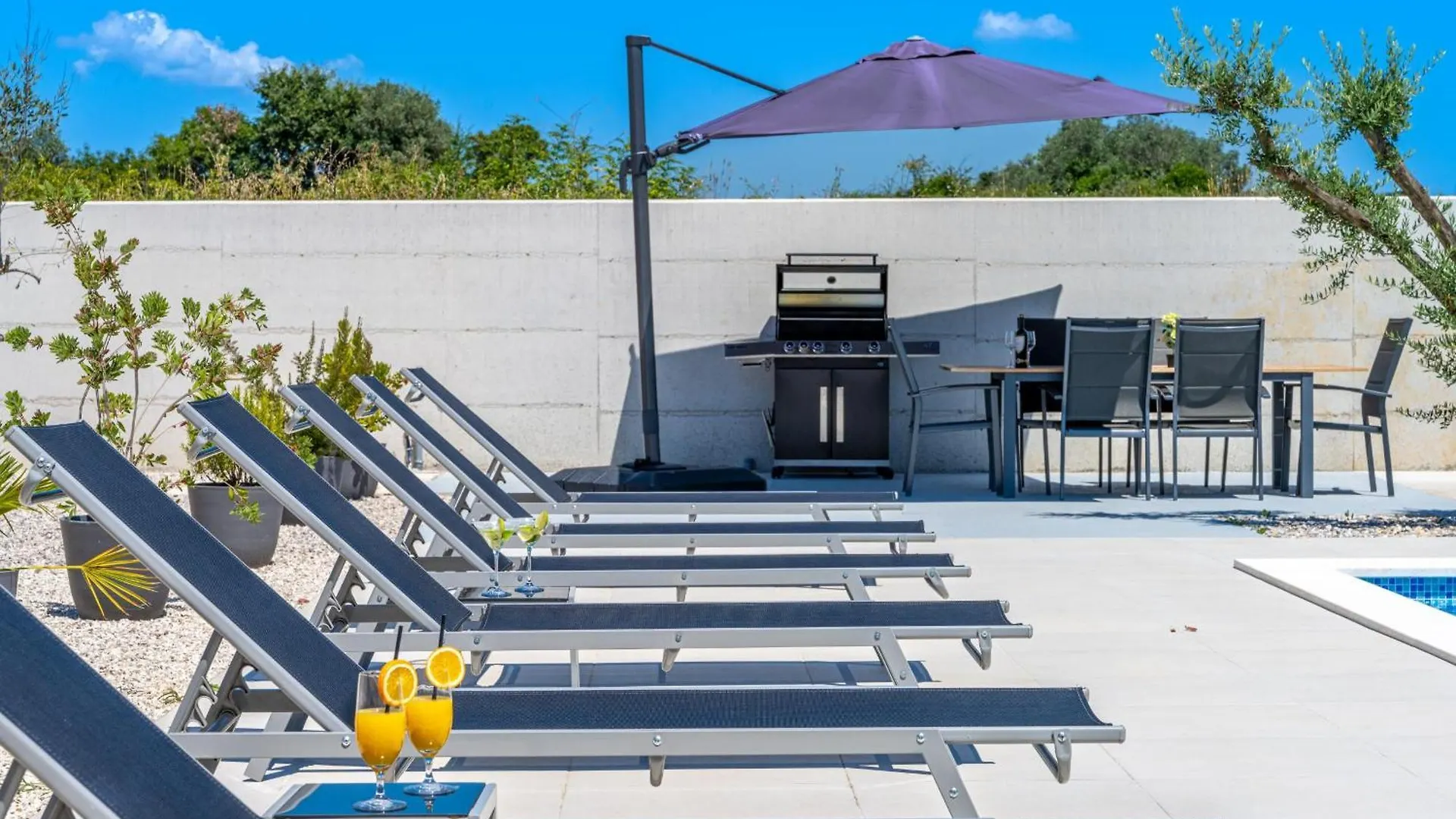 Vacation House Ana Fazana 0*,  Croatia