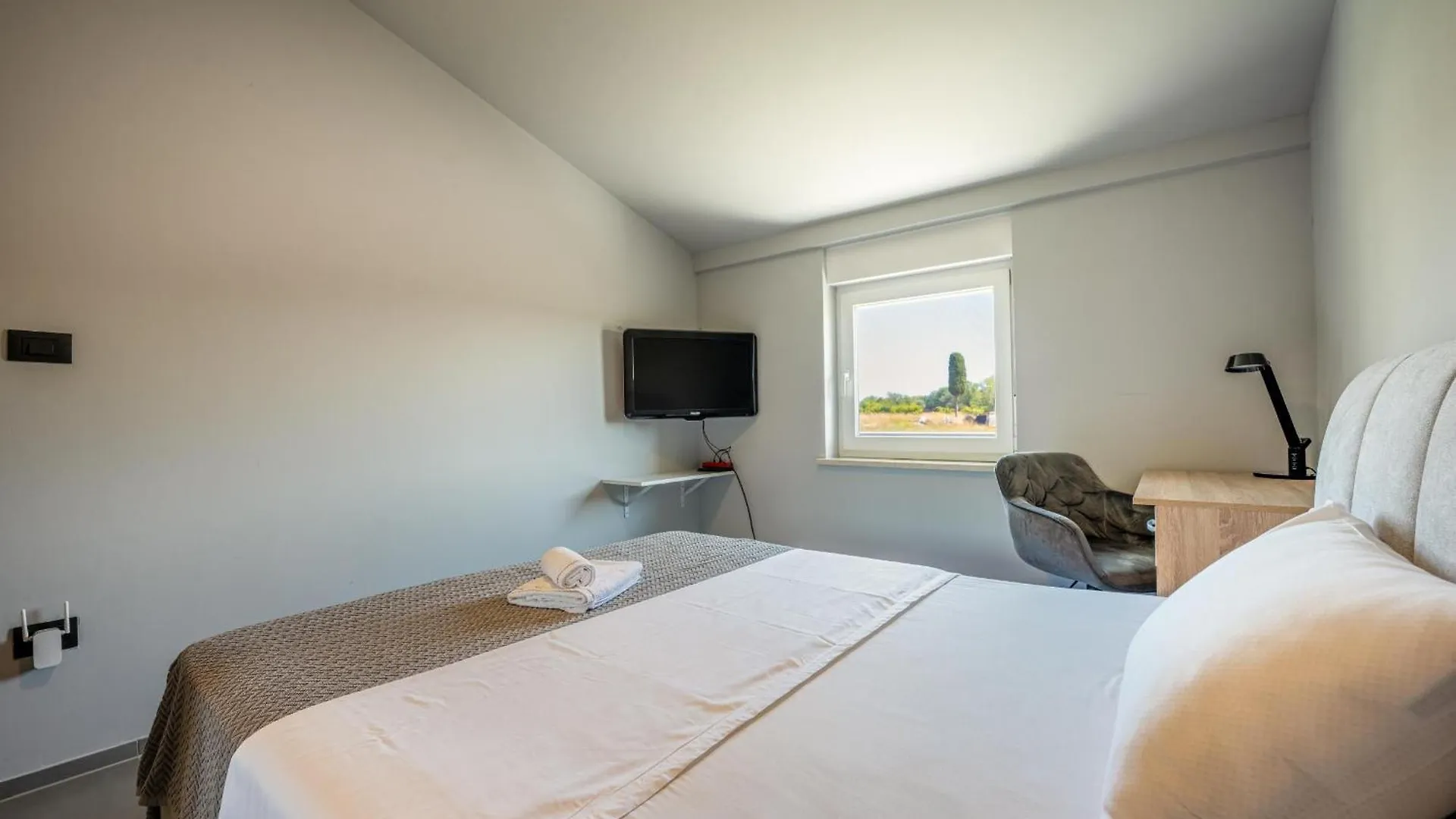 Holiday home Vacation House Ana Fazana