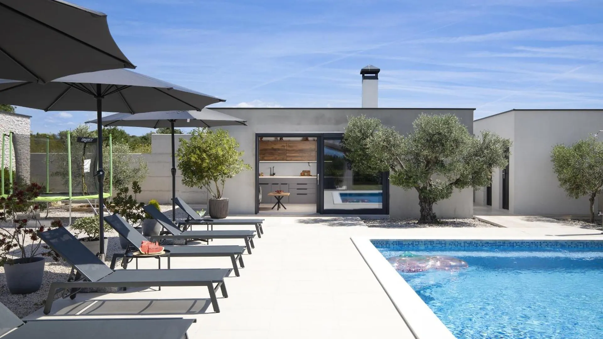 Casa de Férias Vacation House Ana Fažana