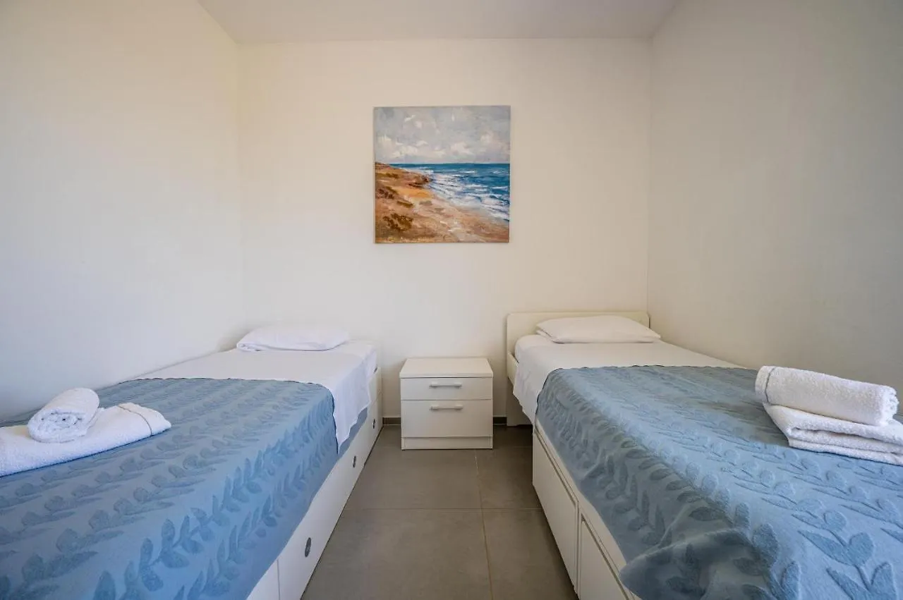 Vacation House Ana Fazana