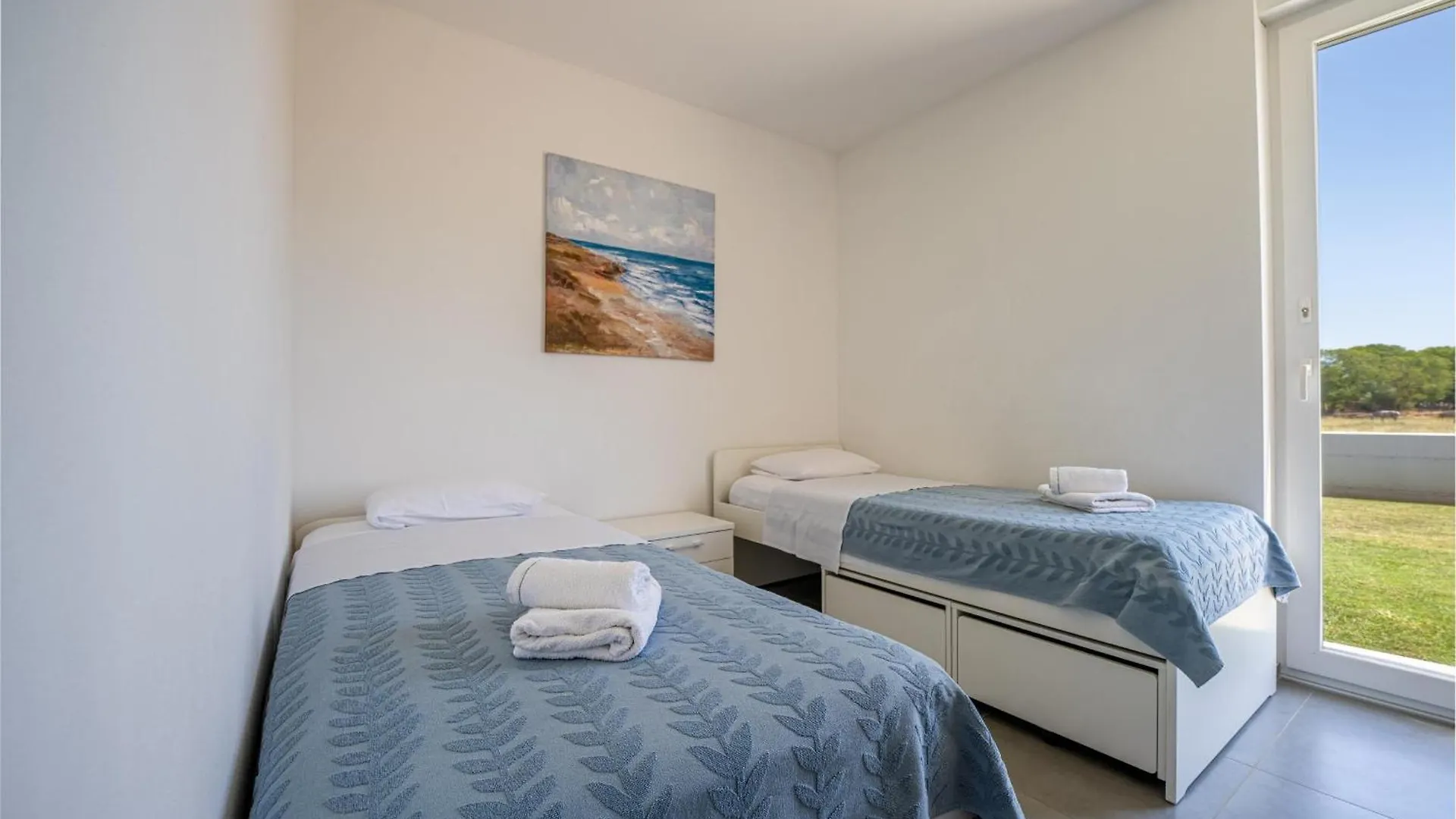 Vacation House Ana Fazana Croatia