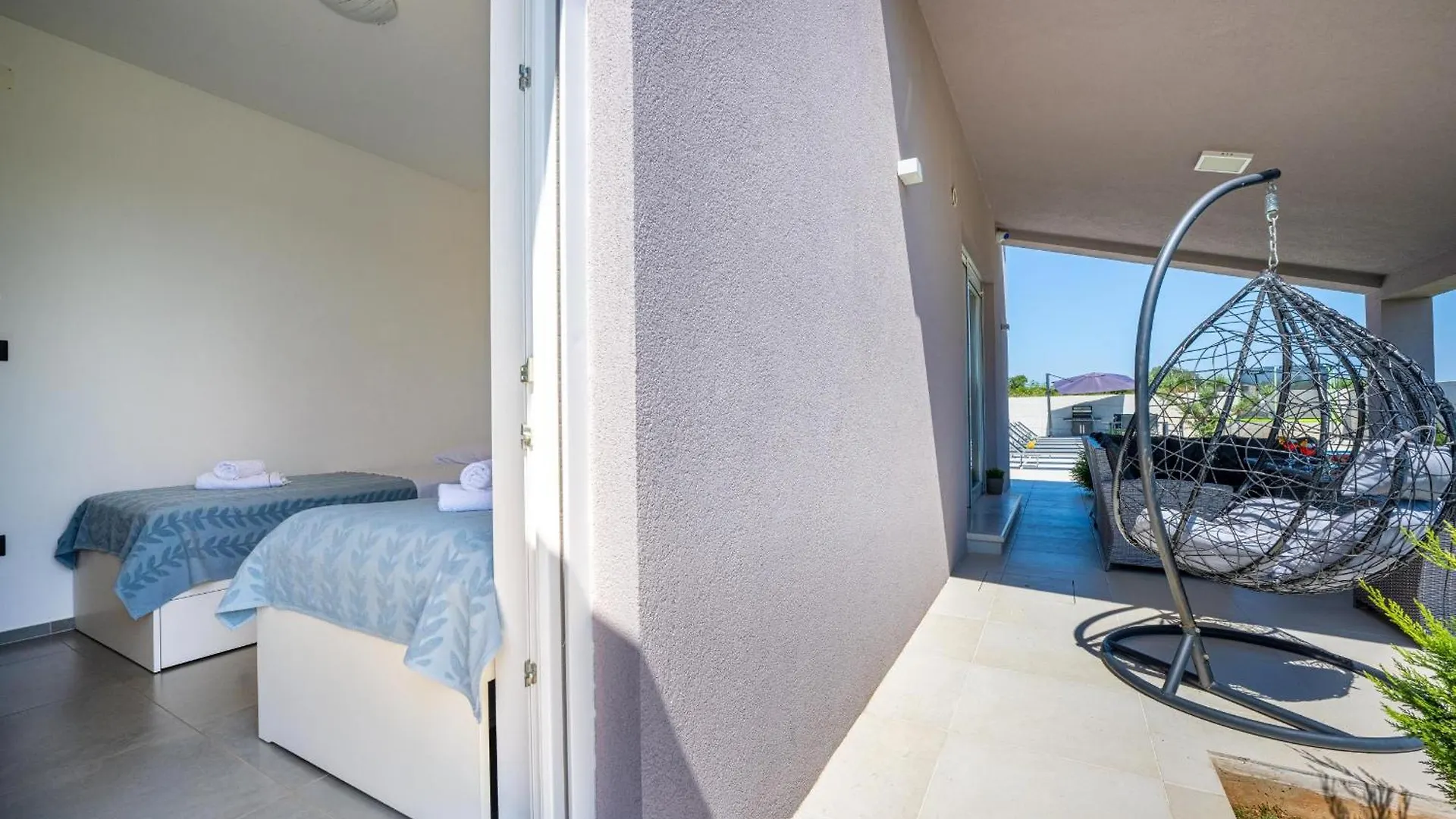 Vacation House Ana Fazana Croatia
